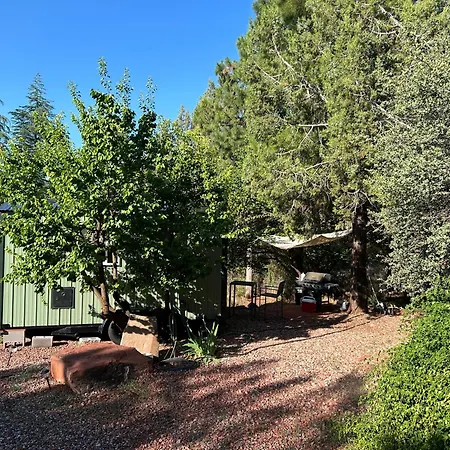 The Tiny House