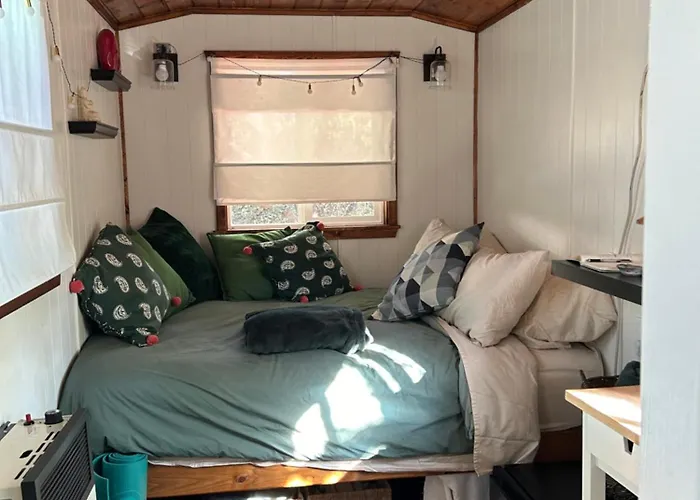 The Tiny House Gasthof *