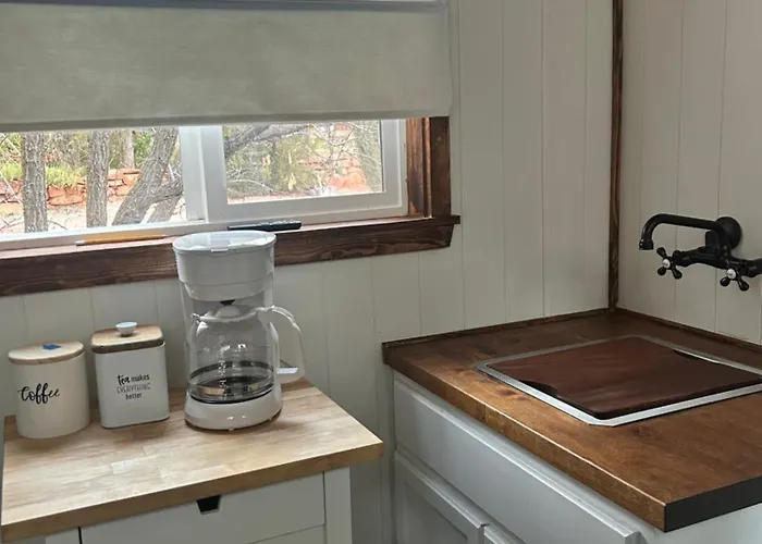 The Tiny House Gasthof