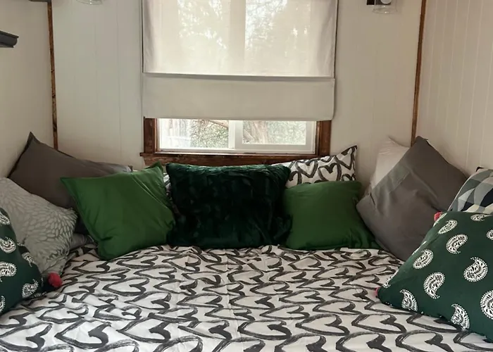 Gasthof The Tiny House Sedona