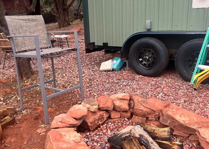 The Tiny House